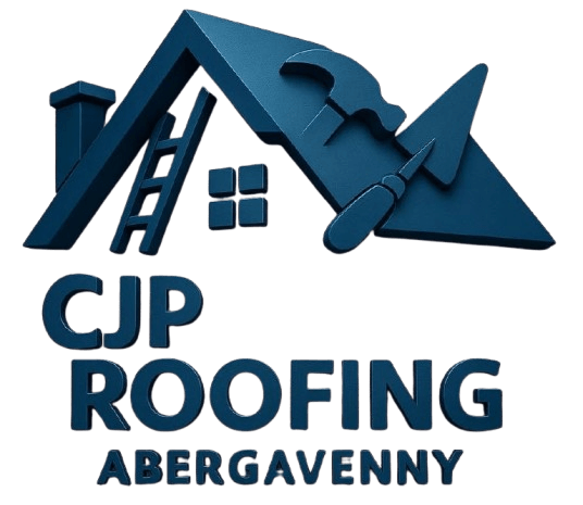 CJP Roofing Logo