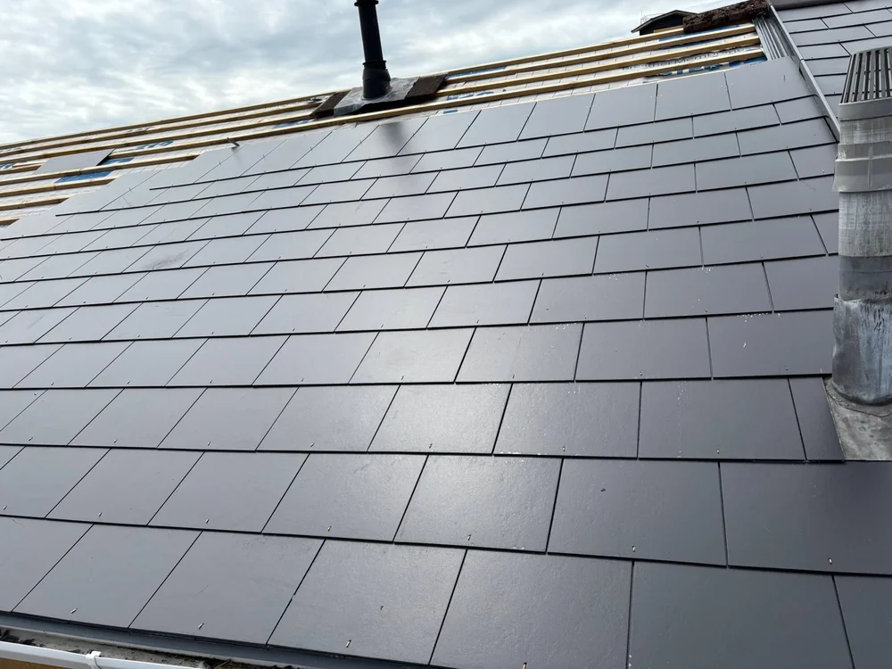 Roofing Project 1
