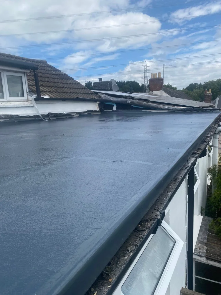 Roofing Project 6